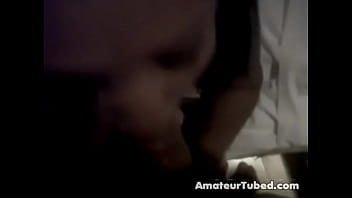 Te los voy a hechar en la boca