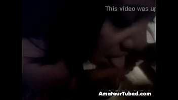 Te los voy a hechar en la boca