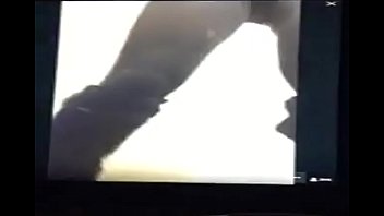 Une bonne black ns chauffe