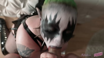 Assfucking A Goth Girl From Finland Anal Goddess Nova The Nerd thumbnail