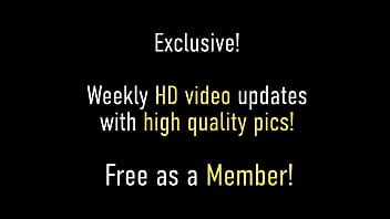 Maxine x needs more than dk & scott rhodes to please her pussy