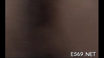 Sensual darling banged well