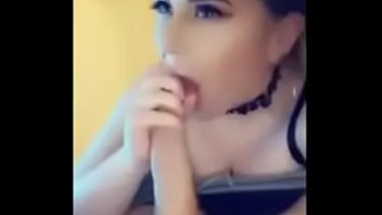 Real porn with cute babe