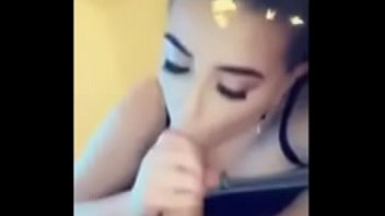 Real porn with cute babe