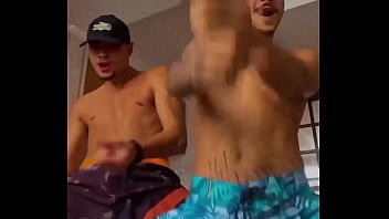 Novinhos Gostosos thumbnail