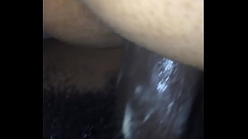 T l k mrs ass creaming on my bbc