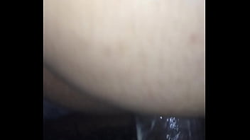 T l k mrs ass creaming on my bbc