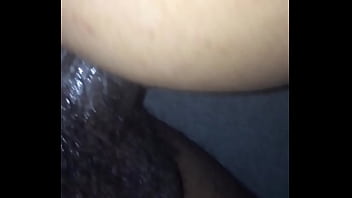 T l k mrs ass creaming on my bbc