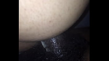 T l k mrs ass creaming on my bbc