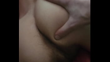 Envy x gets stretched and railed