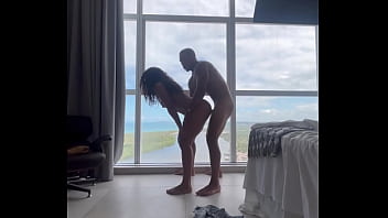 Comi o cuzinho da seguidora casada em recife arrombei ela toda