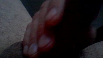 Stroking Myself Off thumbnail