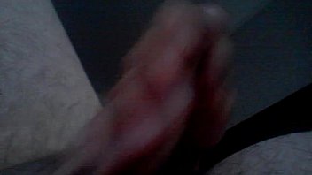 Stroking Myself Off thumbnail