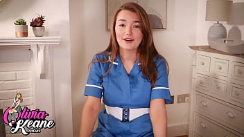 Teen nurse wants you to cheat on your gf