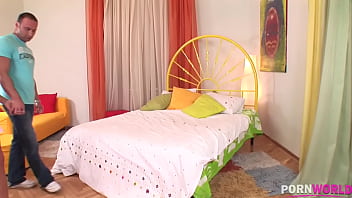 Missy nicole served a large portion of cock and nuts gp1710