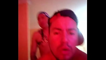 Puto Se Deja Follar Por Mulato thumbnail