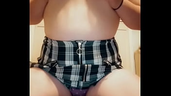 Amateur bbw playing with herself Amateur bbw playing with herself