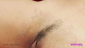 Beautiful new teen student