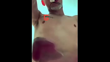 Novinho Dotado Exibe A Piroca Enquanto O Moto Taxi Chega thumbnail