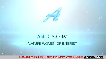 Hot milf cunt fucked raw and sprayed with jizz