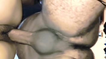 One night stand with neighbour boyfriend in his house and fucked her tite pussy in doggstyle