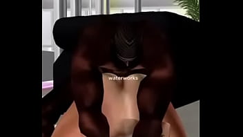 Sexy step mom gets drilled by