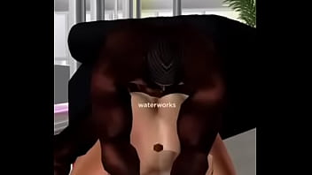 Sexy step mom gets drilled by