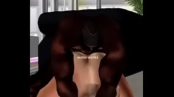 Sexy step mom gets drilled by