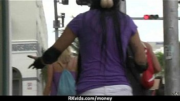 Sex paying my bills 14