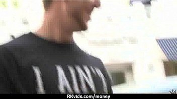 Sex paying my bills 14