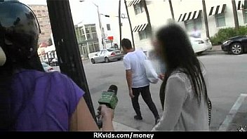 Sex paying my bills 14