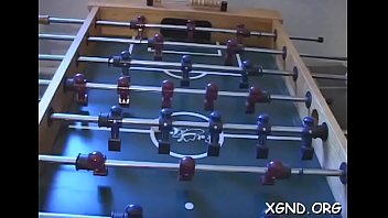 Lusty brunette jena gets roughly a