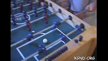 Lusty brunette jena gets roughly a