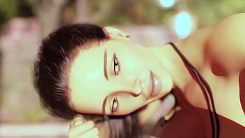 When the desire is stronger 3d animated guy could not resist and fucked the sexy milf in the mouth and cum osl4k