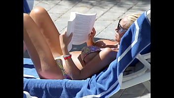 Belén Esteban En Bikini Video Completo En La Description thumbnail