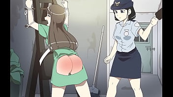 Spanking Spanking