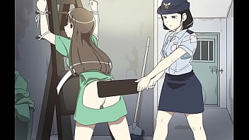 Spanking Spanking