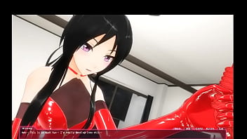 Escalation scene 14 Escalation scene 14