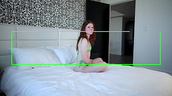 Behind the scenes emma paige