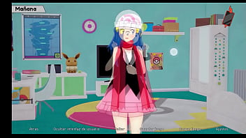 Pokémon juego