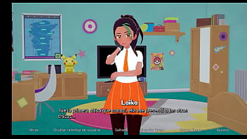 Pokémon juego Pokémon juego