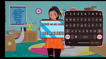 Pokémon juego Pokémon juego