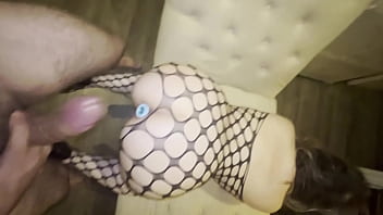 Cheating milf from upstairs craving some young dick