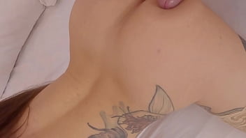 Two big cock studs fucking fit milf ciren verde