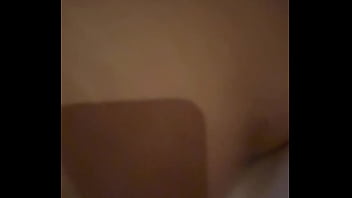 Latina fucked hard late night