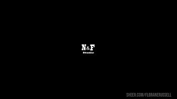 Emma fantasy hardcore dp and piss scene wet