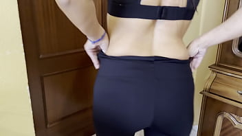 Mi que cuerpo tiene tu amante morena