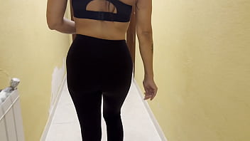 Mi que cuerpo tiene tu amante morena