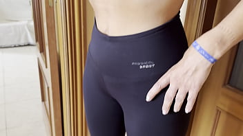 Mi que cuerpo tiene tu amante morena