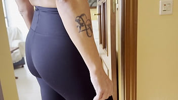 Mi que cuerpo tiene tu amante morena